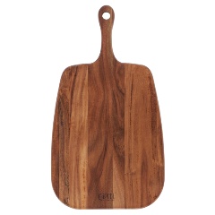 Изображение товара Доска разделочная Gipfel Solerno 52063 36х20x1,8 см