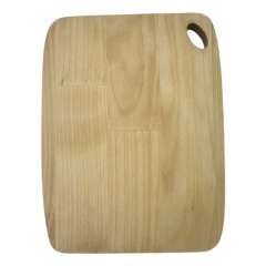 Изображение товара Доска разделочная GUTER BAUM ECO-LINE 210х275 (118352m)