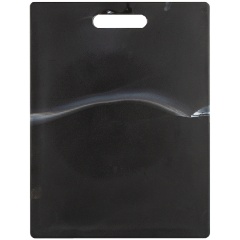 Изображение товара Доска разделочная ATTRIBUTE MARBLE Black ABX147, 27,5х36,5см