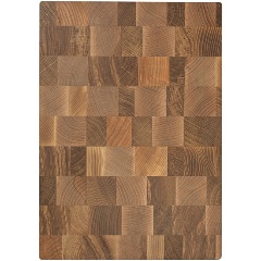 Изображение товара Доска разделочная Uneca торцевая 40х28х3.5