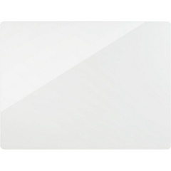 Изображение товара Доска стеклянная магнитная Attache 120х200, , белый