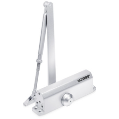 Изображение товара Доводчик дверной Notedo DC-150 (серебро) Notedo DC-150 (серебро)