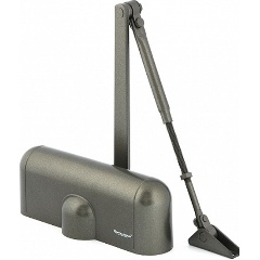 Изображение товара Доводчик Palladium 1025 D коричневый