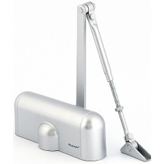 Изображение товара Доводчик Palladium 1025 D серебро