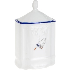 Изображение товара Доза для специй Bernadotte "Гуси" 150 мл