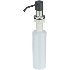 Изображение товара Дозатор жидкого мыла Granula GR-1403 черный