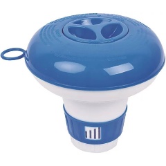 Изображение товара Дозатор химикатов плавающий Avenli 290468 12,5 см