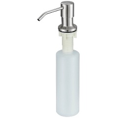 Изображение товара Дозатор моющих средств Granula 1403, НЕРЖ