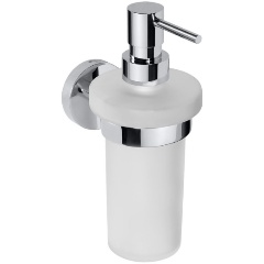 Изображение товара Дозатор мыла Bemeta OMEGA 104109017