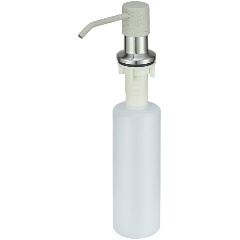 Изображение товара Дозатор Point PN3201BG светло-бежевый