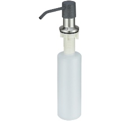 Изображение товара Дозатор Point PN3201GR графит