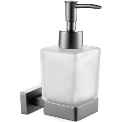 Изображение товара Дозатор жидкого мыла BELZ (B90427)