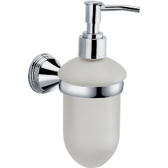 Изображение товара Дозатор жидкого мыла Grampus Laguna GR-7812