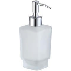 Изображение товара Дозатор жидкого мыла Savol S-FZYQ66, хром