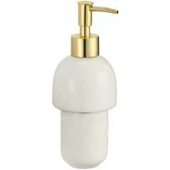 Изображение товара Дозатор жидкого мыла Savol S-TCZYQ(B), золото