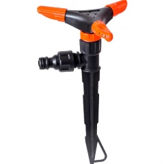 Изображение товара Дождеватель ЖУК 3х-лепестковый под коннектор