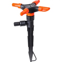 Изображение товара Дождеватель 4х-лепестковый Жук 1/2"-3/4"