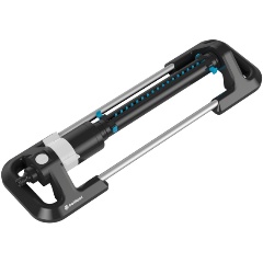 Изображение товара Дождеватель маятниковый Cellfast FOCUS ERGO 53-450