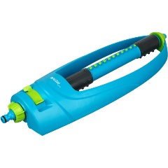 Изображение товара Дождеватель осциллирующий для прямоугольных площадей PALISAD 65794