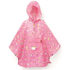 Изображение товара Дождевик детский REISENTHEL Friends pink