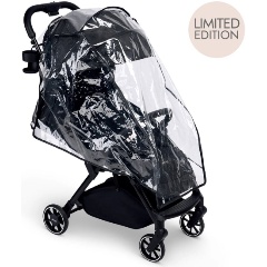 Изображение товара Дождевик для коляски Leclerc baby ELC07624 Influencer Elcee