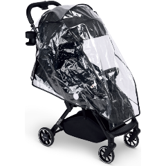 Изображение товара Дождевик для коляски Leclerc LEC25980