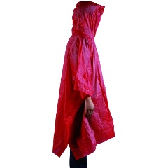 Изображение товара Дождевик пончо ACECAMP, легкий, винил