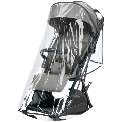 Изображение товара Дождевик универсальный Inglesina RCNOW для прогулочной коляски/прогулочного блока коляски