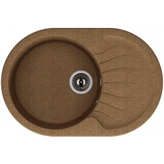 Изображение товара Кухонная мойка Dr.Gans Берта 760 терракота