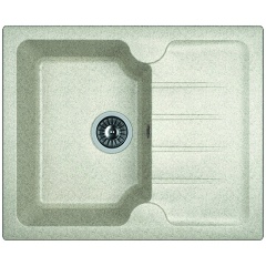 Изображение товара Кухонная мойка Dr.Gans Лора 620 серый