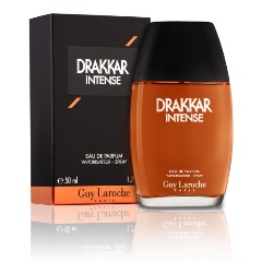 Изображение товара Мужская парфюмерная вода DRAKKAR Intense, 50 мл