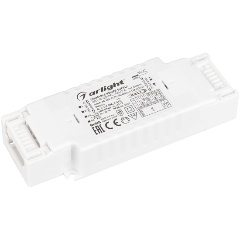 Изображение товара Драйвер Arlight ARJ-SP-20-PFC-Dali2-A 3-45V 20W 20 IP 0,2-0,55A 033810