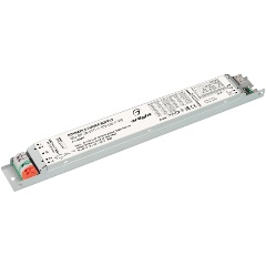 Изображение товара Драйвер Arlight ARJ-SP-38-PFC-1-10V-Dali2-PD 9-60V 38W IP20 0,3-0,9A 036287