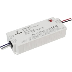 Изображение товара Драйвер Arlight ARJ-SP-40-PFC-Dali2-INS 9-47V 40W IP20 0,85-1,2A 031613(1)