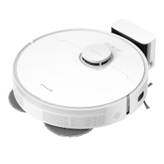 Изображение товара Робот-пылесос Dreame L10s Pro Gen2 с влажной уборкой и навигацией