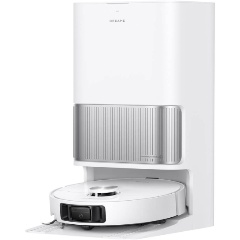 Изображение товара Робот-пылесос Dreame L40s Ultra с влажной и сухой уборкой станцией самоочистки