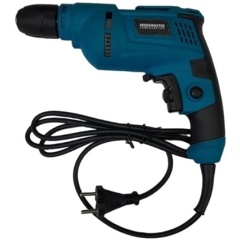 Изображение товара Электрическая дрель Workmaster Д-560 560 Вт безударная