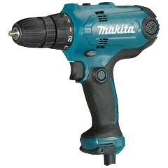 Изображение товара Дрель-шуруповерт Makita DF0300