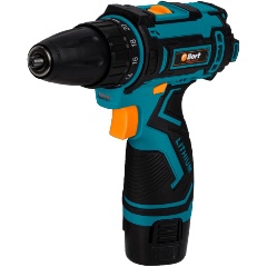 Изображение товара Дрель-шуруповерт аккумуляторная Bort BAB-12x2Li-F