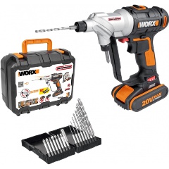 Worx wx 427