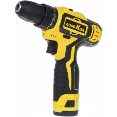Изображение товара Дрель-шуруповерт аккумуляторная GOODKING YL-101202