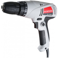 Изображение товара Дрель-шуруповерт Интерскол ДШ-10/260Э