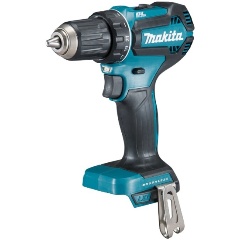 Изображение товара Аккумуляторная дрель-шуруповерт Makita DDF485Z LXT 18 В бесщеточный аккумулятор