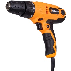 Изображение товара Дрель-шуруповерт Вихрь СШ-550/2 сетевой для сверления и винтовых работ