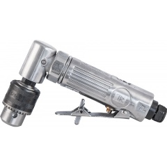 Изображение товара Дрель Thorvik AAD1500 пневматическая угловая 15000 об/мин., патрон 1-10 мм