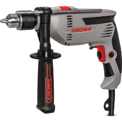 Изображение товара Дрель ударная CROWN CT10129
