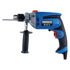 Изображение товара Дрель ударная ДУ-910 Workmaster
