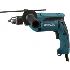 Изображение товара Дрель ударная MAKITA HP1640
