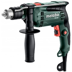 Изображение товара Дрель ударная Metabo SBE 650 (600742000)