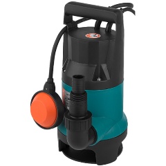 Изображение товара Насос дренажный STURM! WP97140P